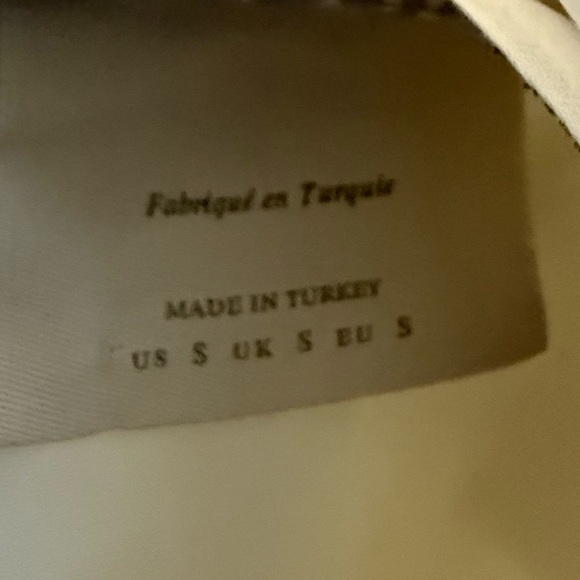 BHLDN Sophia High-Neck Bow-Tie Organza Mini Dress - Picture 8 of 10